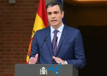 إسبانيا تقرر حظرًا فعليًا على الأسلحة الموجهة لإسرائيل