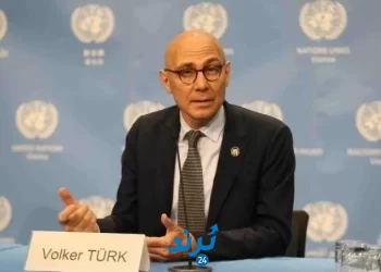 الأمم المتحدة تندد بجرائم الحرب الإسرائيلية في غزة