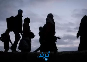 فرنسا وإسبانيا تتجاوزان ألمانيا في استقبال طلبات اللجوء