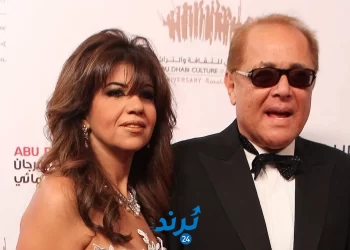 النيابة المصرية ترفض التماس أبناء محمود عبد العزيز ضد بوسي شلبي