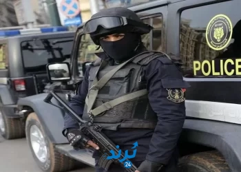 الداخلية المصرية تضرب بيد من حديد: حملات أمنية موسعة تسفر عن نتائج مذهلة