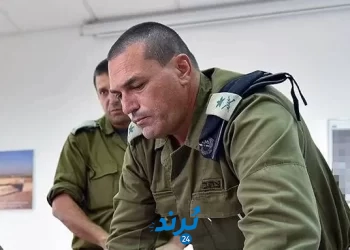 تصعيد جديد: رئيس أركان جيش الاحتلال يهدد بمواصلة الاستهداف “في أي مكان”