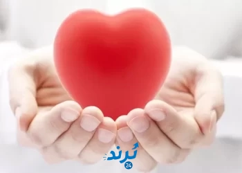 الالتهاب عدو قلوب النساء